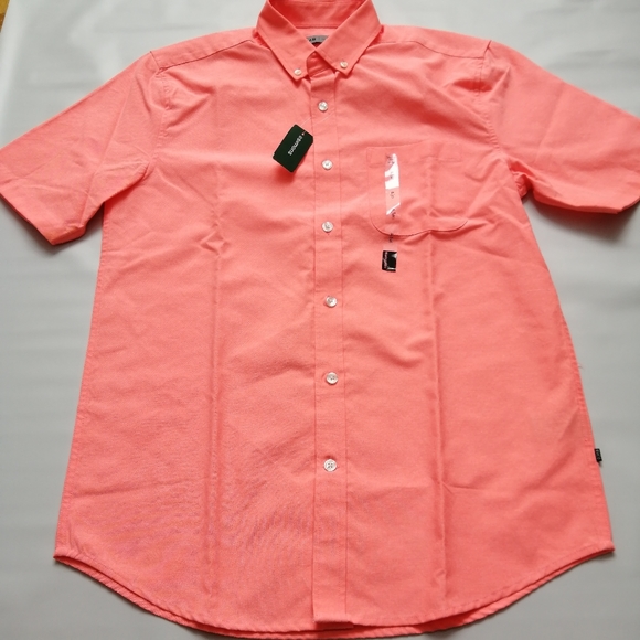 Neon Shirt Small NWT - Picture 2 of 7